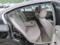 Super Black - Altima 2.5 S Photo No. 15