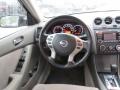 Super Black - Altima 2.5 S Photo No. 20