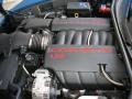 6.2 Liter OHV 16-Valve LS3 V8 Engine for 2008 Chevrolet Corvette Coupe #64208345
