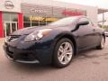 Navy Blue - Altima 2.5 S Coupe Photo No. 1