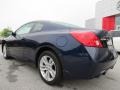 Navy Blue - Altima 2.5 S Coupe Photo No. 3