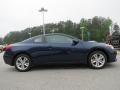 Navy Blue - Altima 2.5 S Coupe Photo No. 6