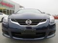 Navy Blue - Altima 2.5 S Coupe Photo No. 8