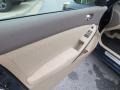 Navy Blue - Altima 2.5 S Coupe Photo No. 11