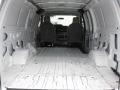 Oxford White - E Series Van E150 XL Cargo Photo No. 7