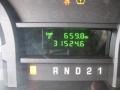 Oxford White - E Series Van E150 XL Cargo Photo No. 11