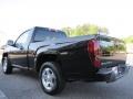 Black - Colorado LT Regular Cab Photo No. 5