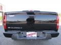 Black - Colorado LT Regular Cab Photo No. 6