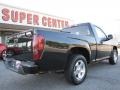 Black - Colorado LT Regular Cab Photo No. 7