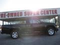 Black - Colorado LT Regular Cab Photo No. 8