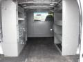 Oxford White - E Series Van E350 Super Duty Commericial Photo No. 7