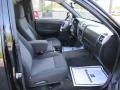 Black - Colorado LT Regular Cab Photo No. 13