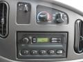 Oxford White - E Series Van E350 Super Duty Commericial Photo No. 10