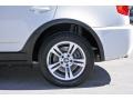Alpine White - X3 3.0i Photo No. 16