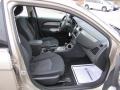 Light Sandstone Metallic - Sebring LX Sedan Photo No. 14