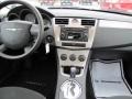 Light Sandstone Metallic - Sebring LX Sedan Photo No. 16
