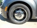 Platinum Gray Metallic - Beetle 2.5L Photo No. 9