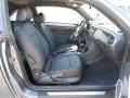 Platinum Gray Metallic - Beetle 2.5L Photo No. 13