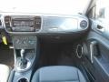 Platinum Gray Metallic - Beetle 2.5L Photo No. 15