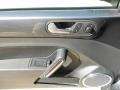 Platinum Gray Metallic - Beetle 2.5L Photo No. 21