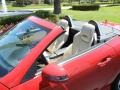 Mars Red - SLK 350 Roadster Photo No. 10