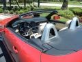 Mars Red - SLK 350 Roadster Photo No. 11
