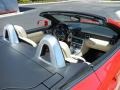 Mars Red - SLK 350 Roadster Photo No. 12