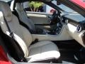 Mars Red - SLK 350 Roadster Photo No. 19