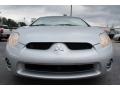 2006 Liquid Silver Metallic Mitsubishi Eclipse GT Coupe  photo #2