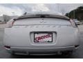 2006 Liquid Silver Metallic Mitsubishi Eclipse GT Coupe  photo #6