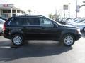 2008 Ember Black Metallic Volvo XC90 3.2  photo #10