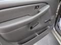 2003 Light Pewter Metallic Chevrolet Silverado 1500 LS Extended Cab  photo #10