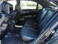  2012 S 65 AMG Sedan AMG Black Interior