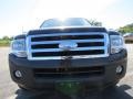 Carbon Metallic - Expedition XLT Photo No. 2