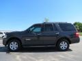 G5 - Carbon Metallic Ford Expedition (2007)