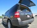 Carbon Metallic - Expedition XLT Photo No. 13