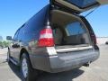 Carbon Metallic - Expedition XLT Photo No. 14