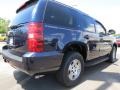 Dark Blue Metallic - Tahoe LT Photo No. 3