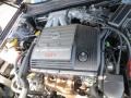 3.0 Liter DOHC 24-Valve V6 2004 Toyota Avalon XLS Engine