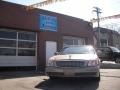 Cashmere - DeVille Sedan Photo No. 2