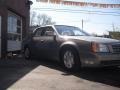 Cashmere - DeVille Sedan Photo No. 3