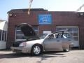 Cashmere - DeVille Sedan Photo No. 32