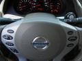 Winter Frost Pearl - Altima 2.5 SL Photo No. 26