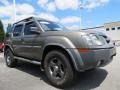 Gold Rush Metallic - Xterra SE V6 Photo No. 4