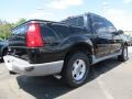 2002 Black Ford Explorer Sport Trac   photo #3