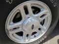 2003 Medium Wedgewood Blue Metallic Ford Explorer XLT  photo #5