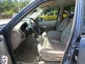 2003 Medium Wedgewood Blue Metallic Ford Explorer XLT  photo #6