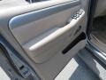 2003 Medium Wedgewood Blue Metallic Ford Explorer XLT  photo #7