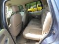 2003 Medium Wedgewood Blue Metallic Ford Explorer XLT  photo #8