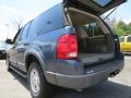 2003 Medium Wedgewood Blue Metallic Ford Explorer XLT  photo #9